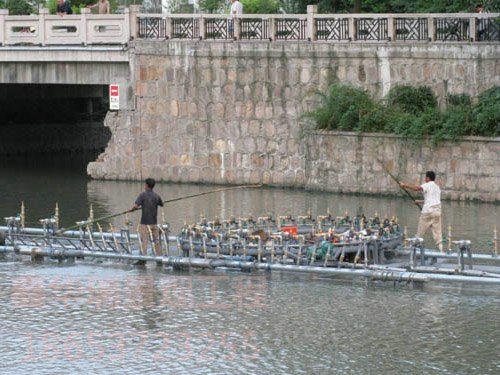 山東音樂噴泉 山東音樂噴泉